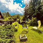 Domek I Apartamenty Ptys Zakopane