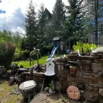Domek I Apartamenty Ptys Zakopane
