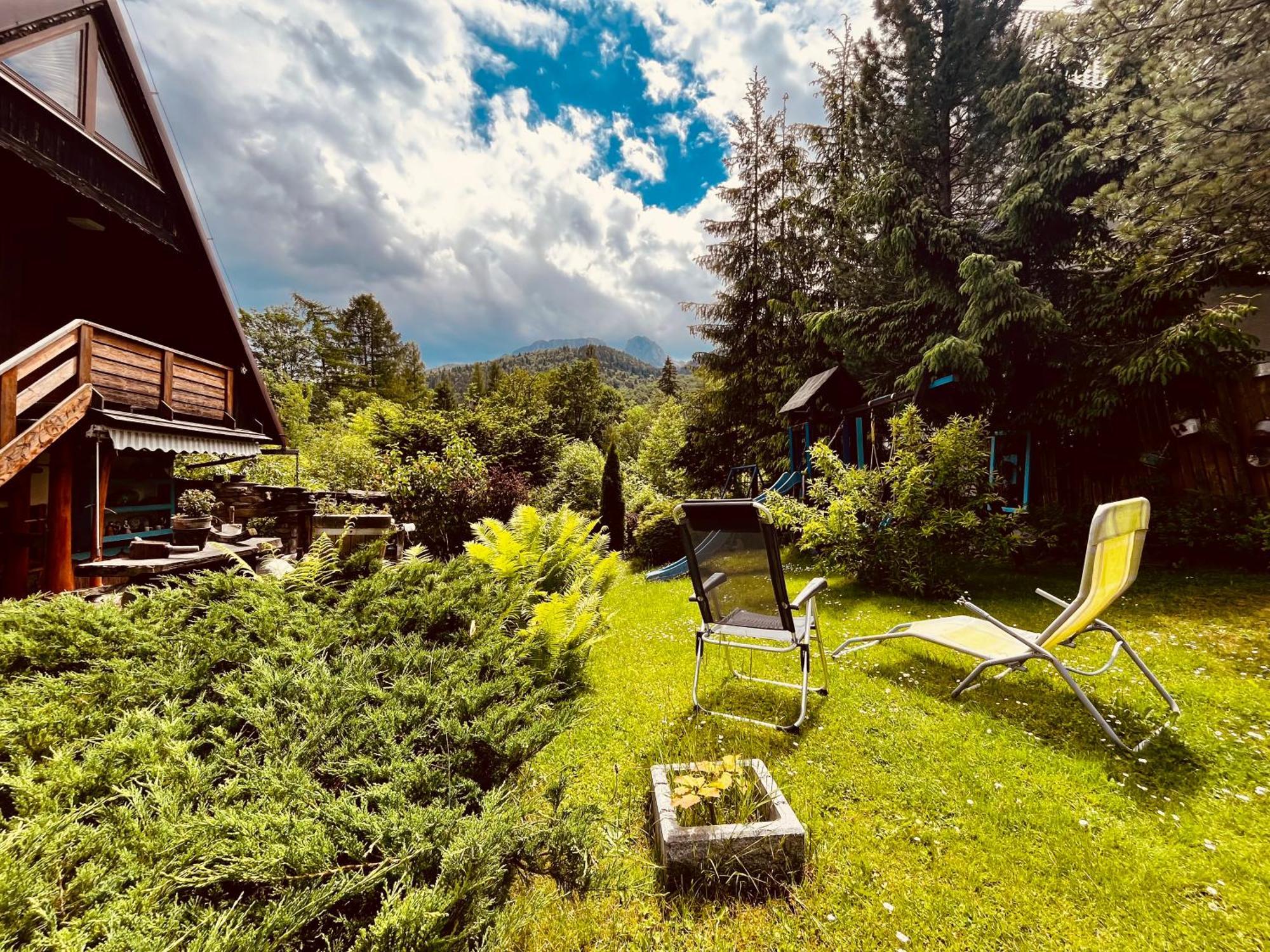 Domek alpejski I Ptys Zakopane
